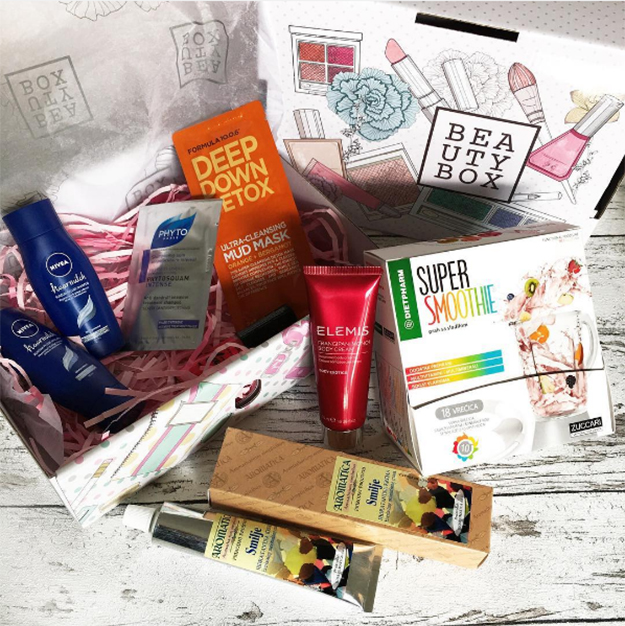 Zadnji BeautyBox nadmašio je sva očekivanja!